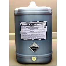 Grill Cleaner 5L & 25L - CALL STORE FOR PRICES
